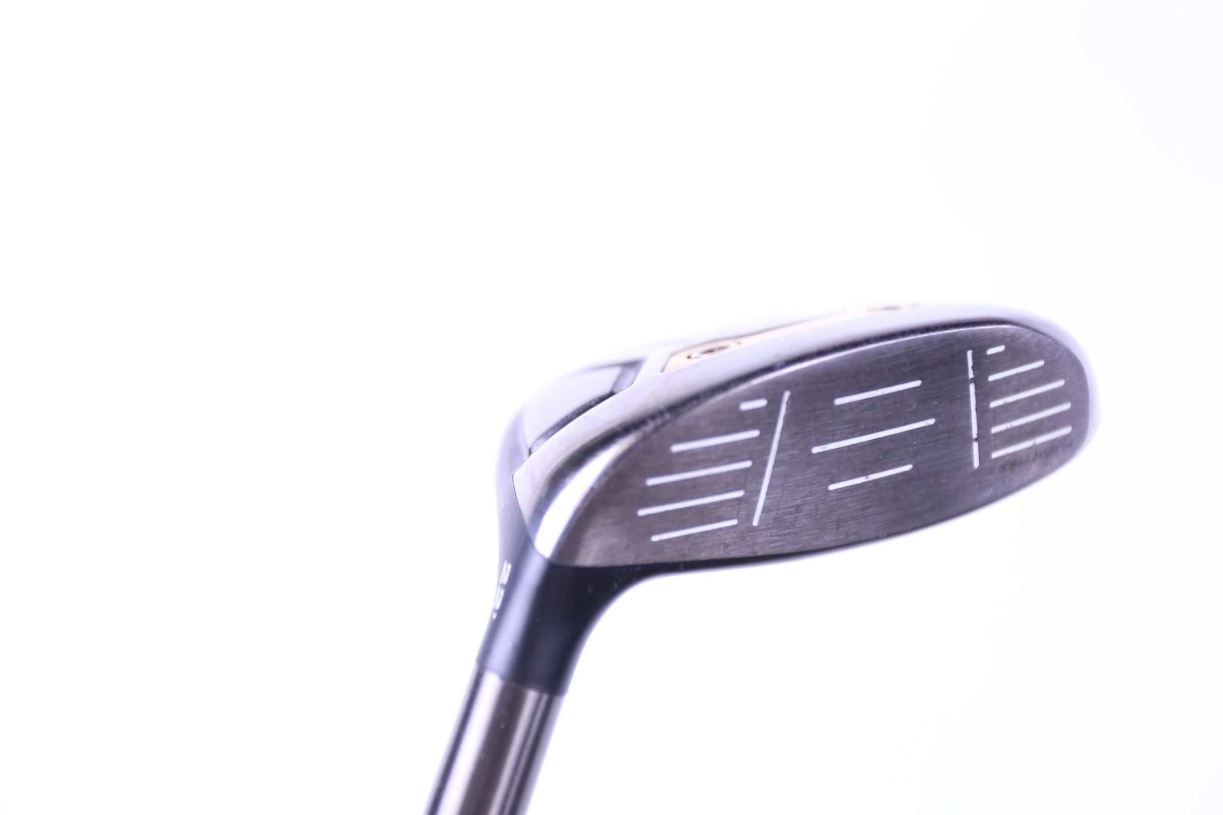 Used Callaway Rogue ST Max Draw 7 Wood Right Handed 22° Senior Flex Golf Club - Perfect for High Launch & Forgiveness on the Fairway
