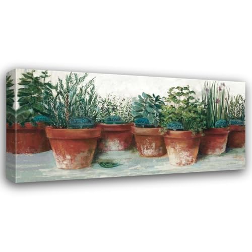 Gallery Wrapped Canvas