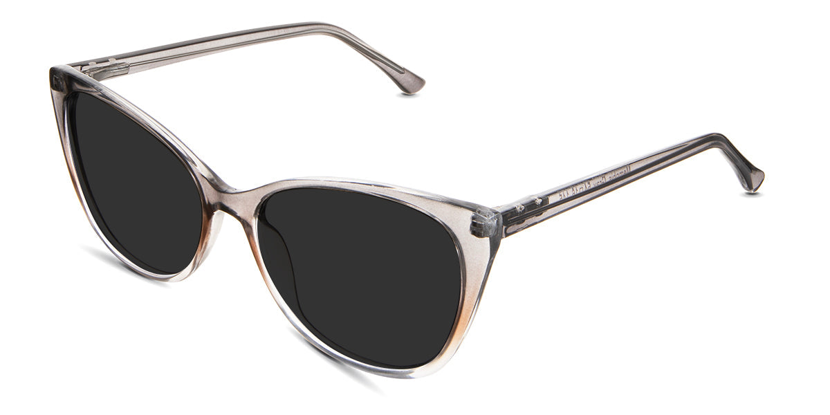 Memphis Women's Prescription Polarized Sunglasses - UV Protection, Stylish & Comfortable for Driving, Outdoor Activities & Fashion