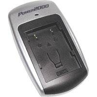 RTC105 Mini Rapid Charger for Canon NB-3L Battery - Fast Portable Charging Solution for Travel & Photography Accessories