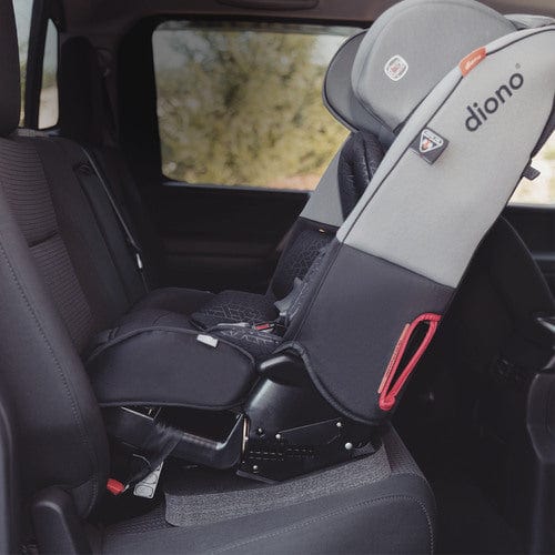 Diono Radian/Rainier Car Seat Angle Adjuster for Safer Infant Positioning - Perfect for Travel and Everyday Use