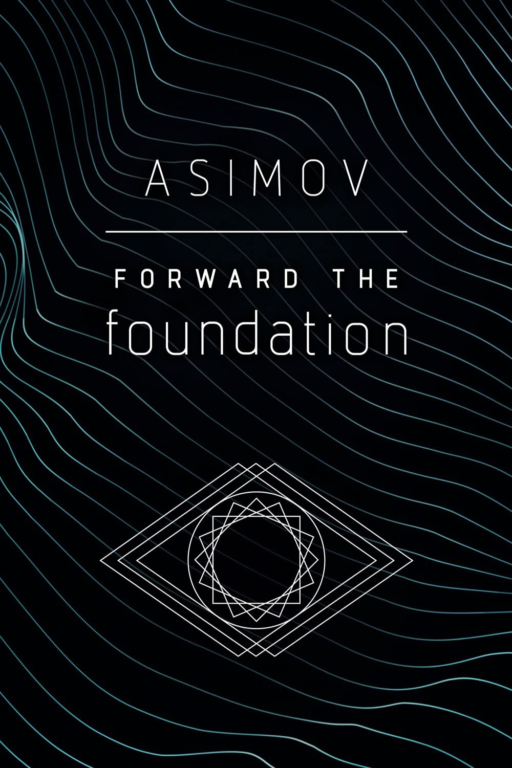 Foundation Complete Series 1-7 Book Set by Isaac Asimov | Sci-Fi Masterpiece Collection | Perfect for Sci-Fi Fans & Book Collectors