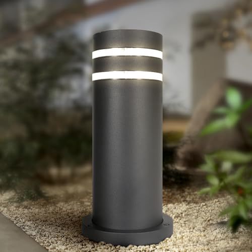 Black | Round (1pk)