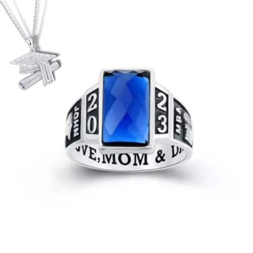 Sterling Silver - Platinium