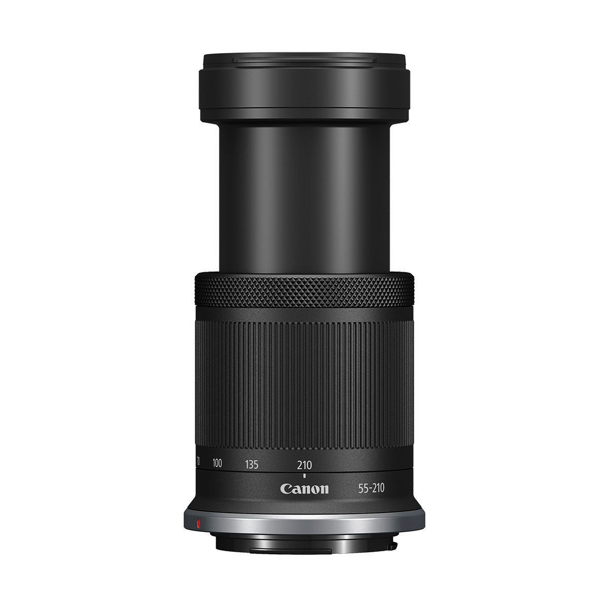 Canon RF-S 55-210mm f/5-7.1 IS STM Lens for EOS R Cameras - Perfect for Travel, Wildlife & Portrait Photography