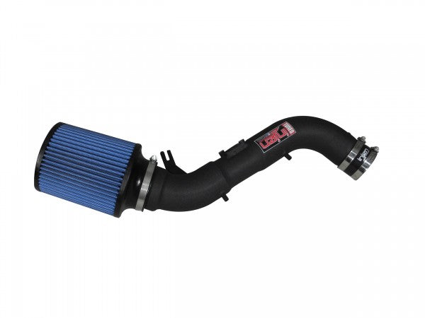 1998-2002 Toyota 4Runner & 1999-2004 Tacoma 3.4L PowerFlow Intake System - High Performance Air Filter - Wrinkle Black Finish - Upgrade Your Off-Road Vehicle for Better Engine Performance