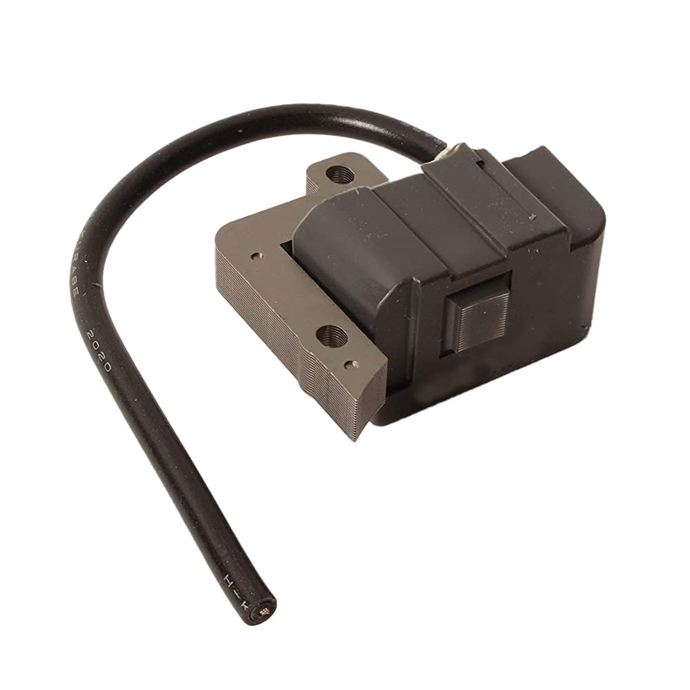 Ignition Coil Module Magteno Armature A411000020 A411000021 Compatible with Echo Leaf Blower ES-2000 ES-2100 ES-2400 ES-211 PB-1000 PB-1010 PB-2100 PB-2455 PB-2155 PB-201 - Replacement Part for Easy Engine Start & Smooth Operation in Yard Maintenance