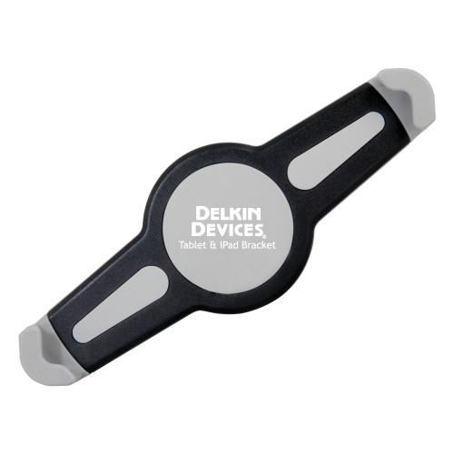 Delkin Fat Gecko Tablet Mount - Universal Car Dashboard Suction Cup Holder for iPad, Smartphones & GPS Devices - Perfect for Road Trips, Navigation & Hands-Free Viewing