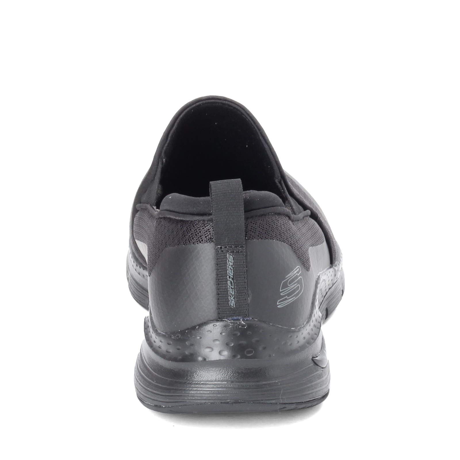 Skechers Men's Arch Fit Banline - Comfortable Walking Shoes for Flat Feet & Arch Support - Perfect for Running, Hiking & Daily Wear