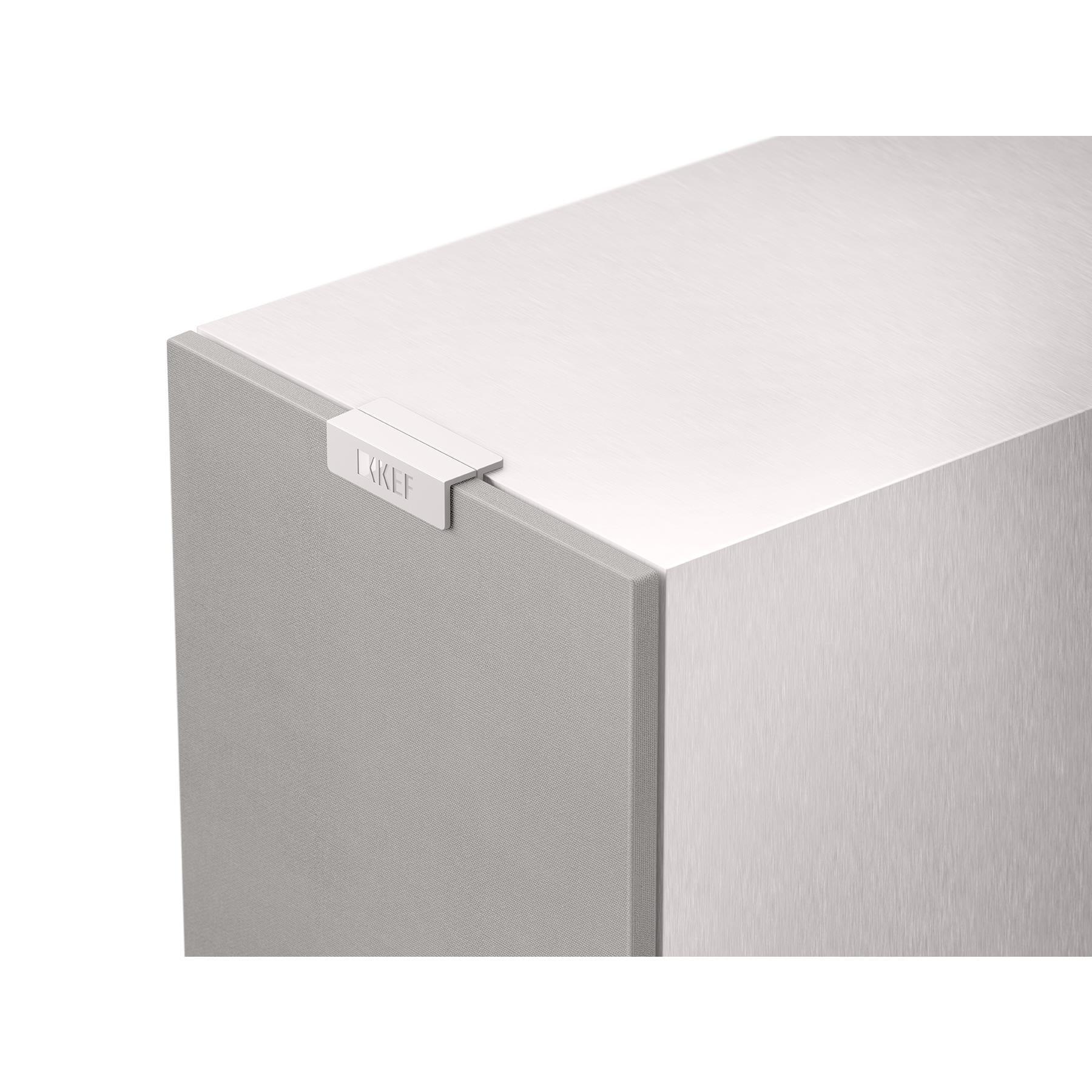KEF Q7 Meta Floorstanding Speakers - High Fidelity Home Audio System for Immersive Music & Movie Experience | Perfect for Living Room, Home Theater & Audiophile Setup