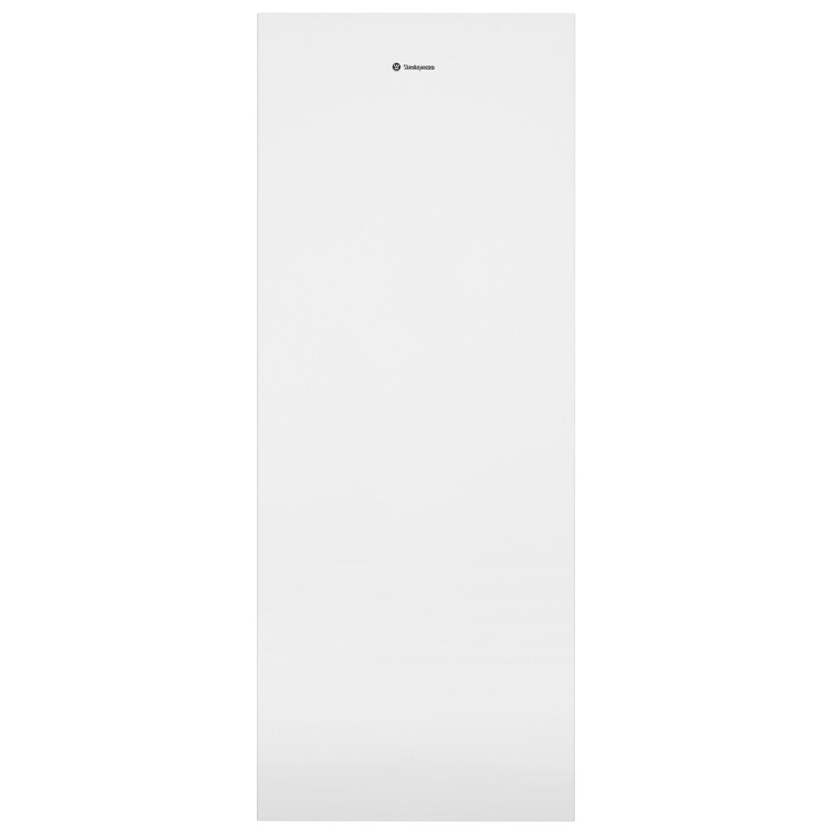 Westinghouse 155L Upright Frost Free Freezer WFM1700WE - Energy Efficient Large Capacity Freezer for Home, Kitchen, or Garage Storage - Perfect for Frozen Food, Ice Cream, and Bulk Meal Prep