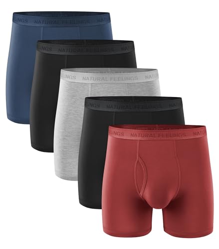 Bamboo 4: Blue Claret Multi