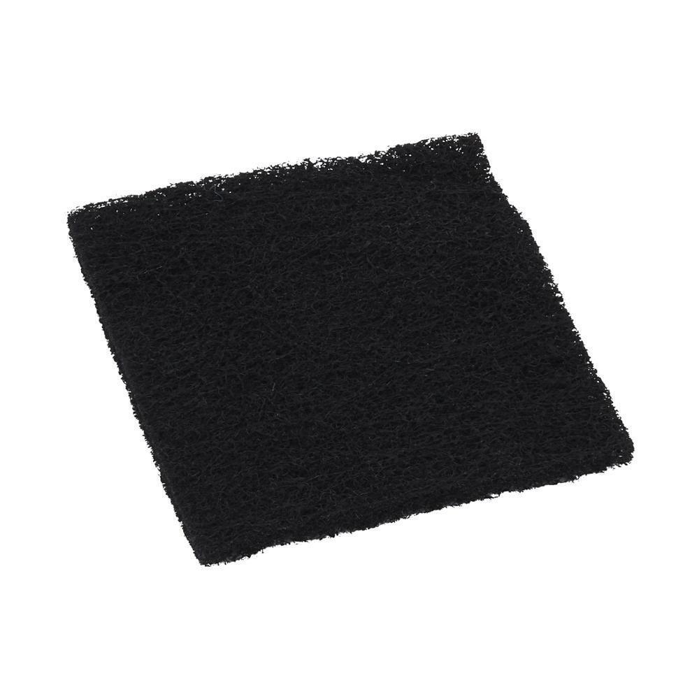 Amana WP4151750 Replacement Trash Compactor Air Filter - Compatible with Amana Compactors - Odor Control & Dust Reduction for Kitchen Waste Management
