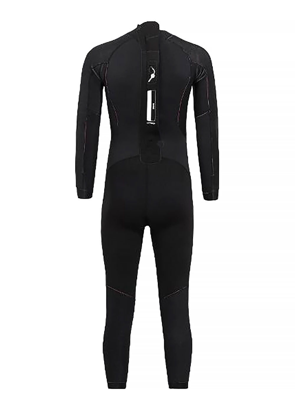 Orca Men's Vitalis Open Water Swim Wetsuit - High Visibility for Safety - Perfect for Triathlon, Open Water Swimming & Water Sports