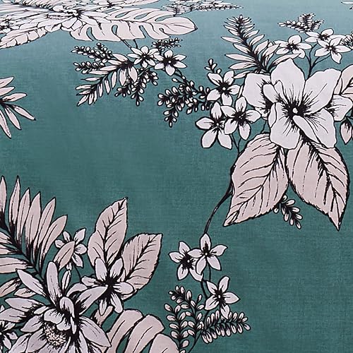 16 - Flora Green