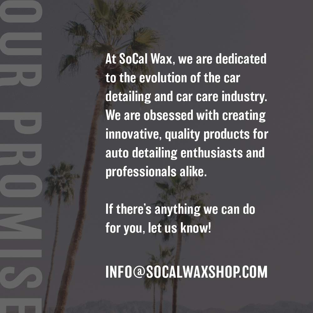 Premium Car Wash Soap - Shampoo for Bucket & Foam Cannon - Auto Detailing for Shine & Protection
