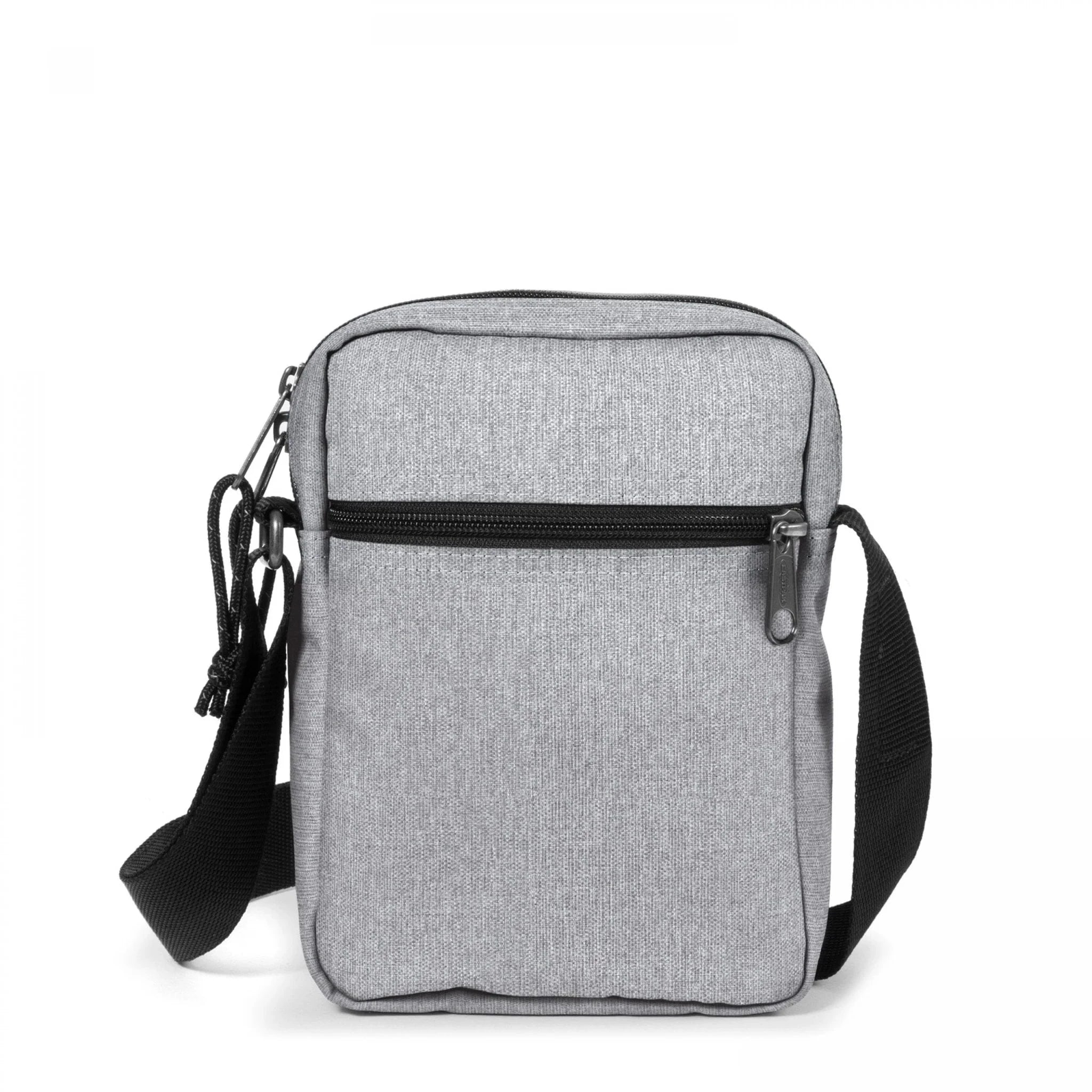 Eastpak The One Backpack - Sunday Grey | Durable School & Travel Backpack for Students & Professionals | Perfect for Work, College & Everyday Commute