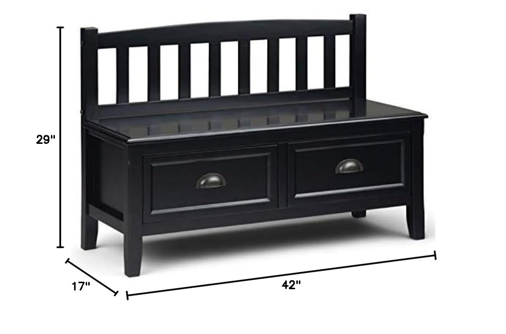 SIMPLIHOME Burlington 42