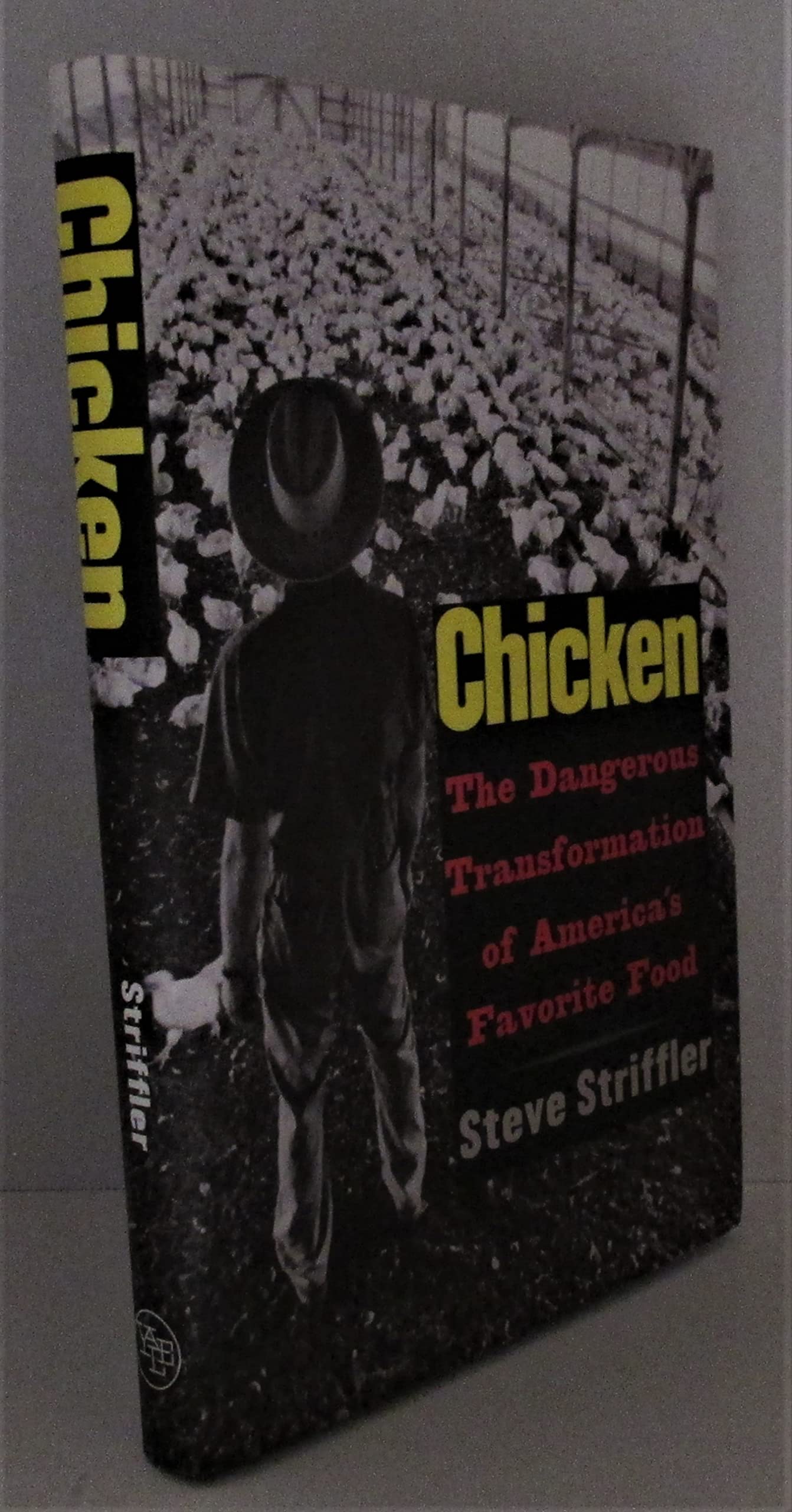 The Hidden Dangers of Chicken: How America's Favorite Food Became a Health Risk | Safe Cooking Tips & Healthy Alternatives for Everyday Meals