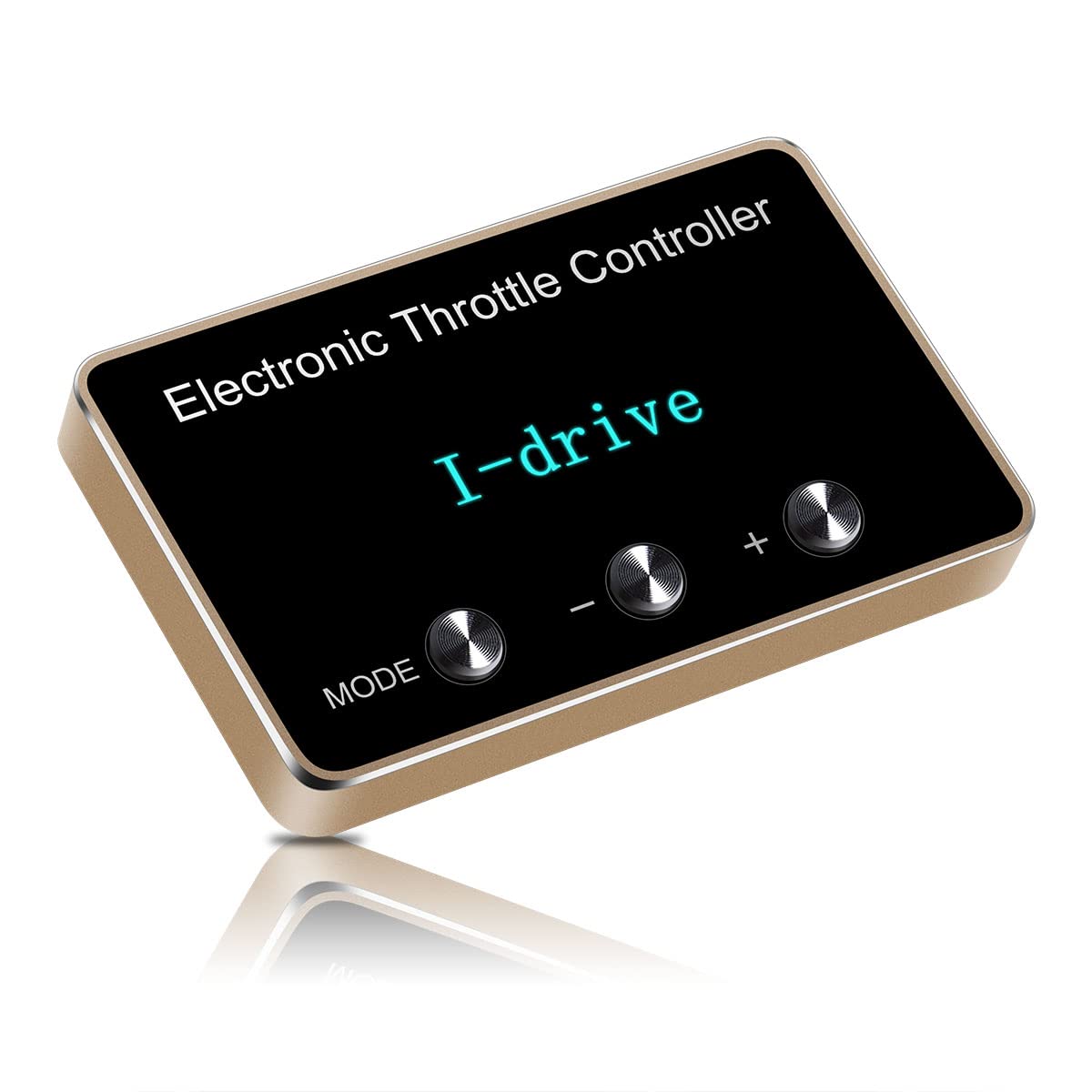 Smart Throttle Controller - 10 Drive Modes for Toyota & Lexus - Racing & Daily Driving