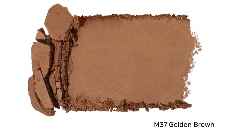 M37 Golden Brown