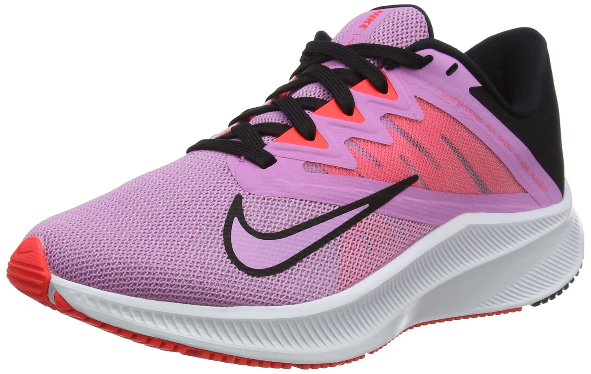 Nike Men's Gymnastics Shoes - Lightweight Training Sneakers for CrossFit, Weightlifting & Gym Workouts - Perfect for Indoor Sports & Fitness Activities