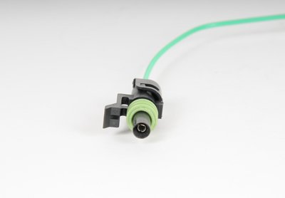 ACDelco GM Original Equipment 10232601 Engine Coolant Temperature Sensor - Compatible with Chevy, GMC, Buick & Cadillac | Accurate Engine Temp Monitoring for Optimal Performance | Ideal for Engine Maintenance & Repair