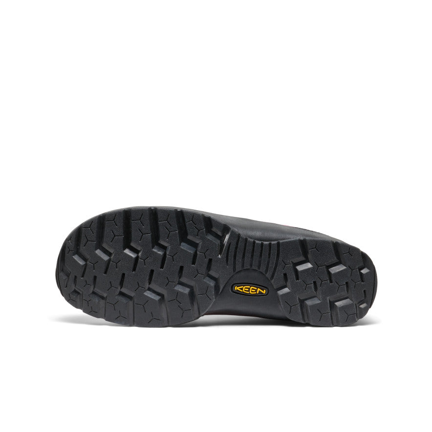 Women's Jasper Sneakers - Moonlight Mauve & Black | Comfortable Walking Shoes for Women | Perfect for Running, Gym Workouts & Casual Wear