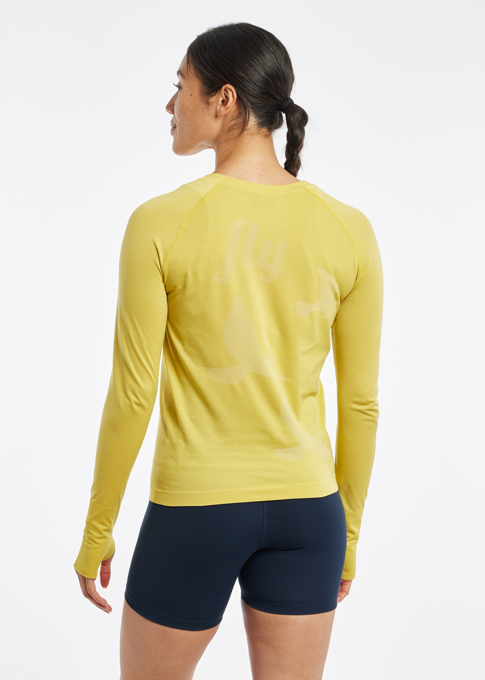 Altitude Long Sleeve Hiking Shirt for Men & Women - Moisture Wicking, UPF 50+ Sun Protection - Perfect for Outdoor Adventures, Camping & Trail Running