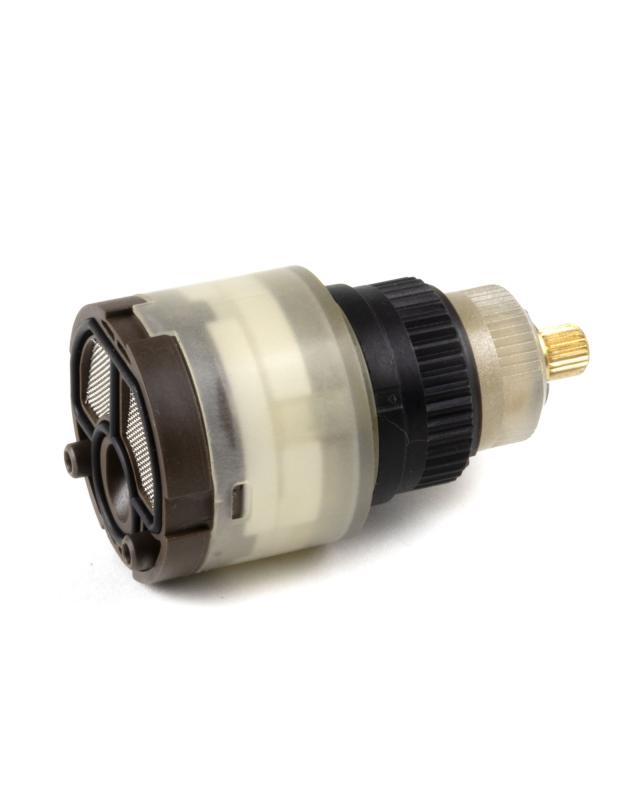 Original Cartridge for Thermostatic Mixer Oxford & Denver - Replacement Part for Faucet Repair & Bathroom Renovation