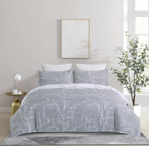 Gray /White
