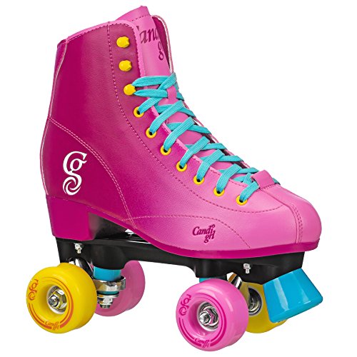 Pink/Blue