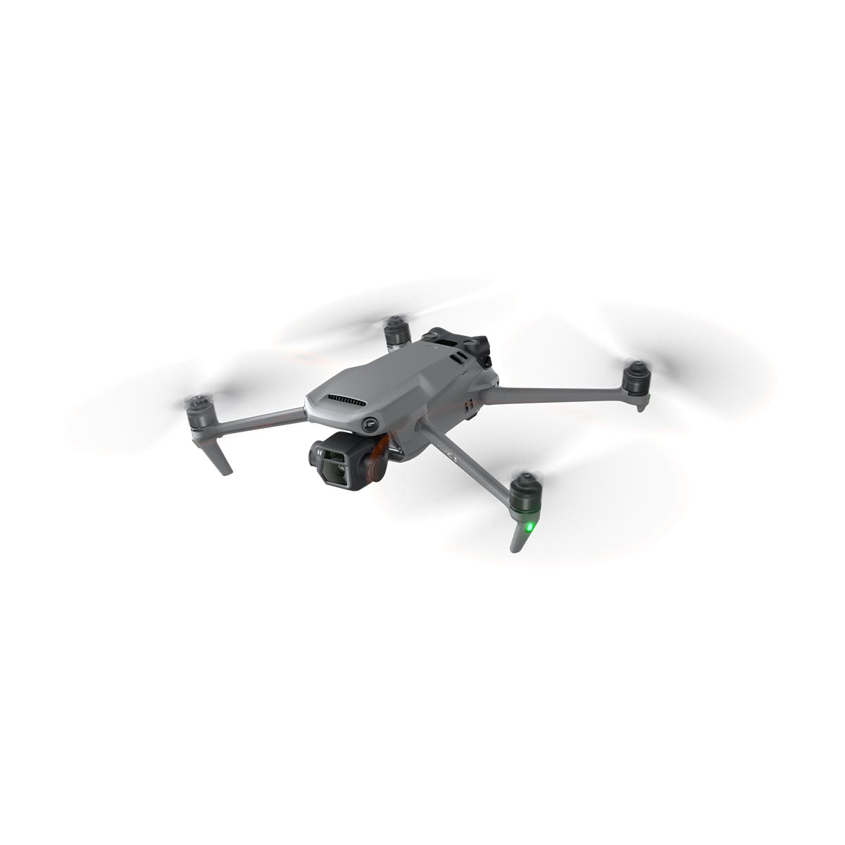 DJI Mavic 3 Pro Fly More Combo - 4K Camera Drone with 5.1K Video, 46 Mins Flight Time, Omnidirectional Obstacle Sensing - Perfect for Aerial Photography, Travel Vlogging & Outdoor Adventures