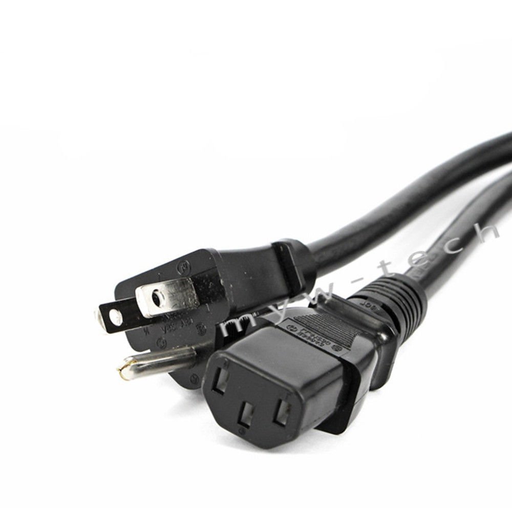 5ft Power Cord Replacement for Vox Valvetronix VT20 Plus Electric Guitar Amp - Perfect for Home Practice & Studio Use