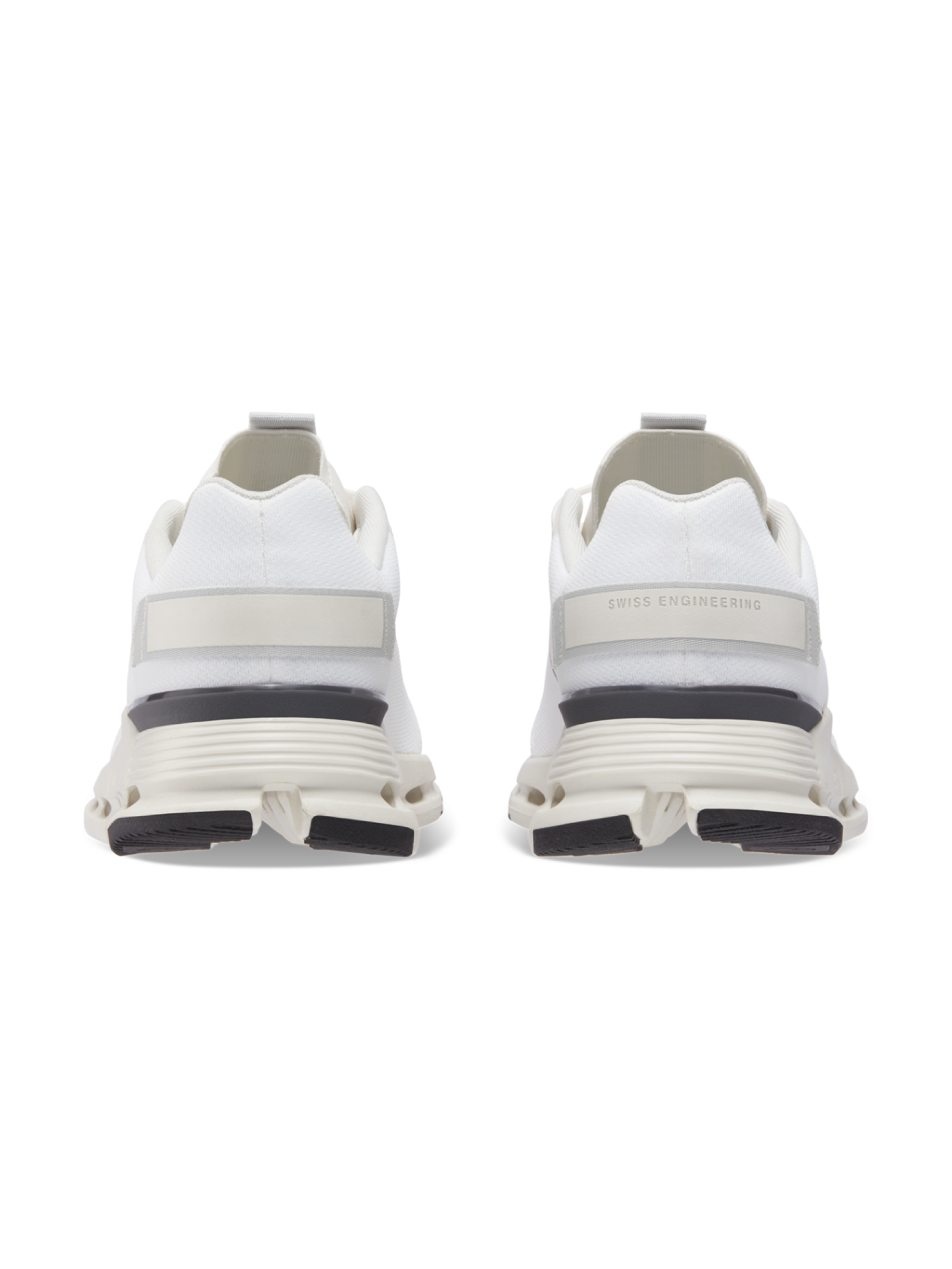 On Cloudnova Form Men's Running Shoes - Lightweight & Cushioned for Comfort - Perfect for Jogging, Gym Workouts & Daily Wear
