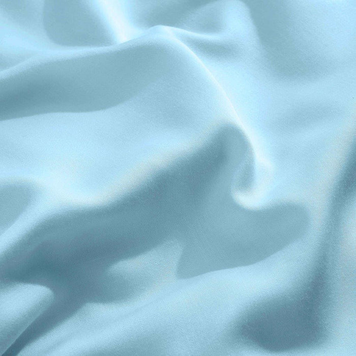 Premium 300 Thread Count Modal Duvet Cover Set - Soft & Breathable Beechwood Fabric - Perfect for Bedroom, Hotel, and Guest Room Comfort