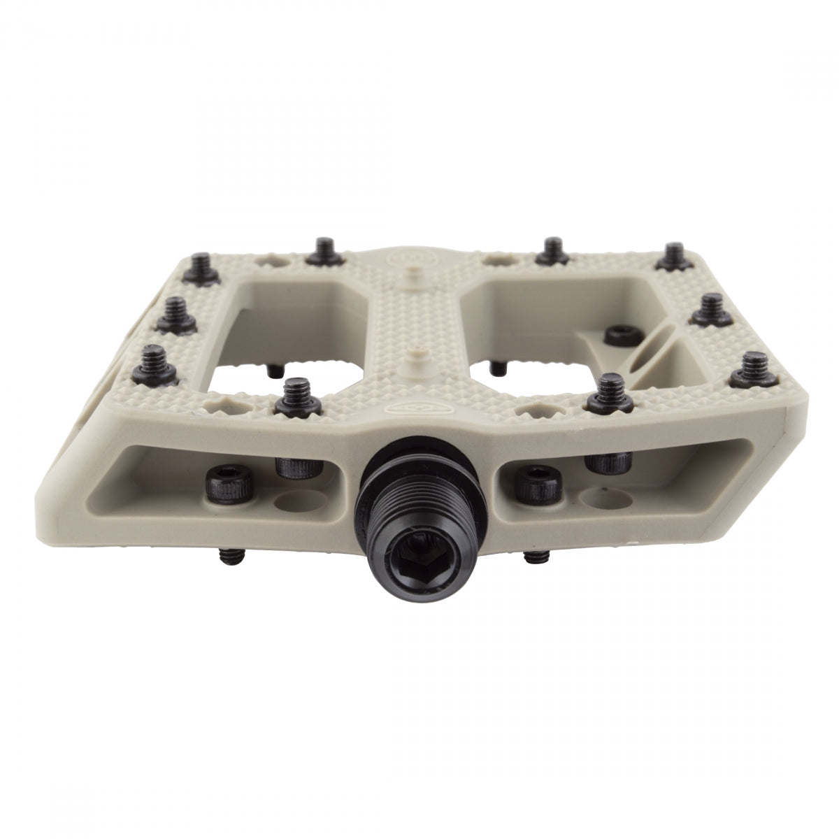 Alienation Foot Fetish BMX Bike Pedals - 9/16