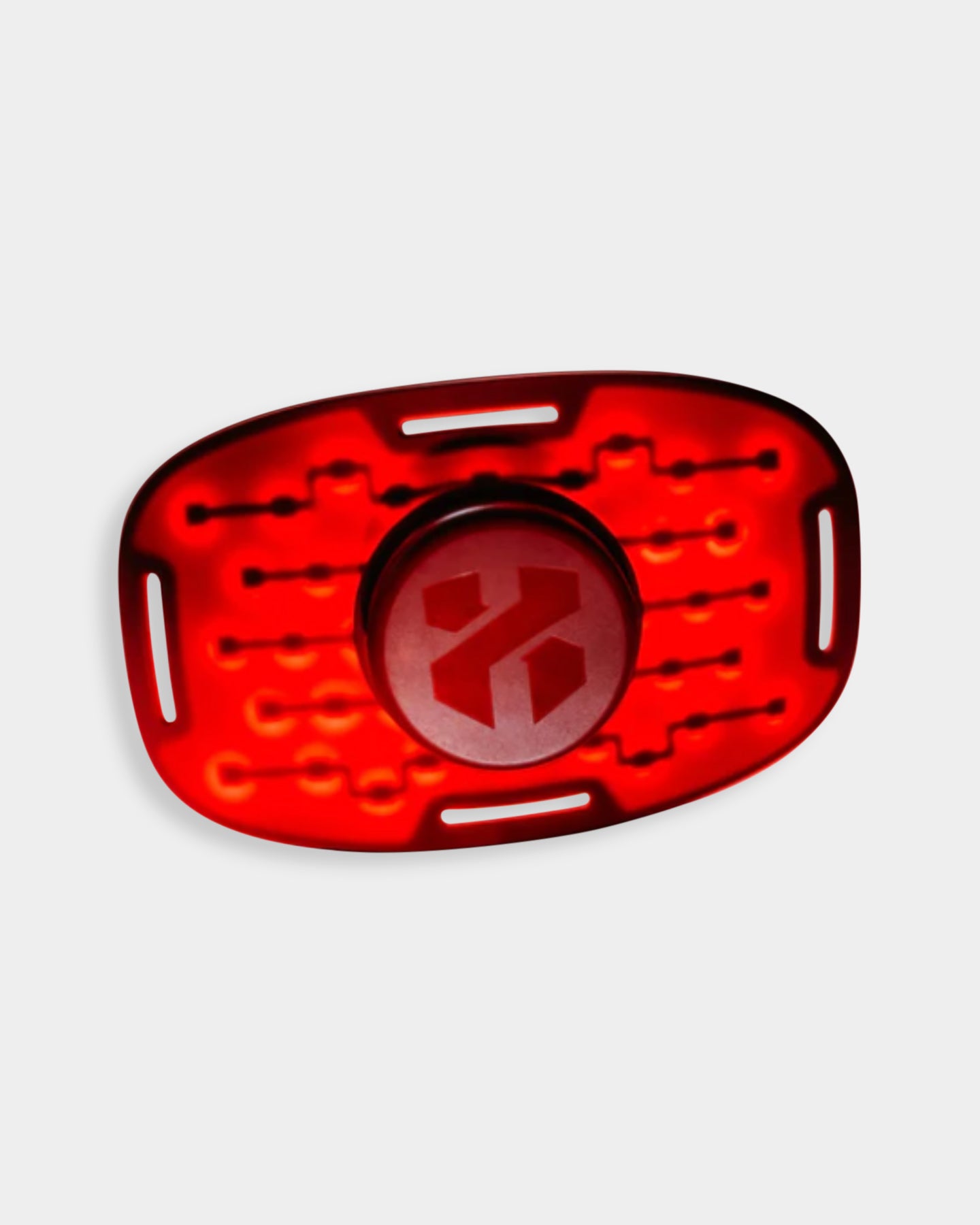 Lumaflex Essential Red Light Therapy Device for Pain Relief, Skin Rejuvenation & Muscle Recovery - Home & Professional Use