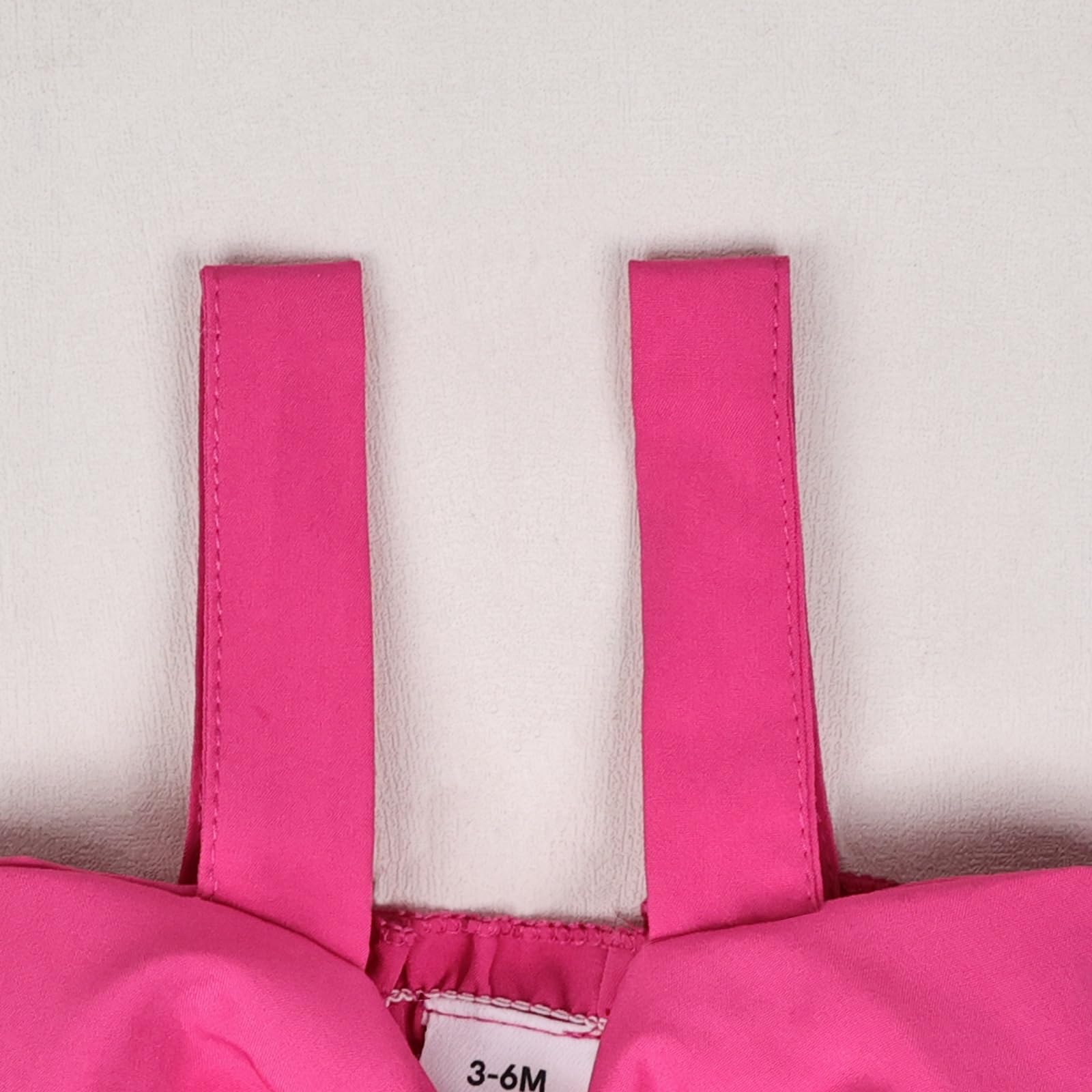 Adorable Baby Girl Summer Outfits - Bow Strap Tank Top & Shorts Set for Infants 3 Months to 4 Years | Perfect for Playdates, Beach Trips & Family Photos