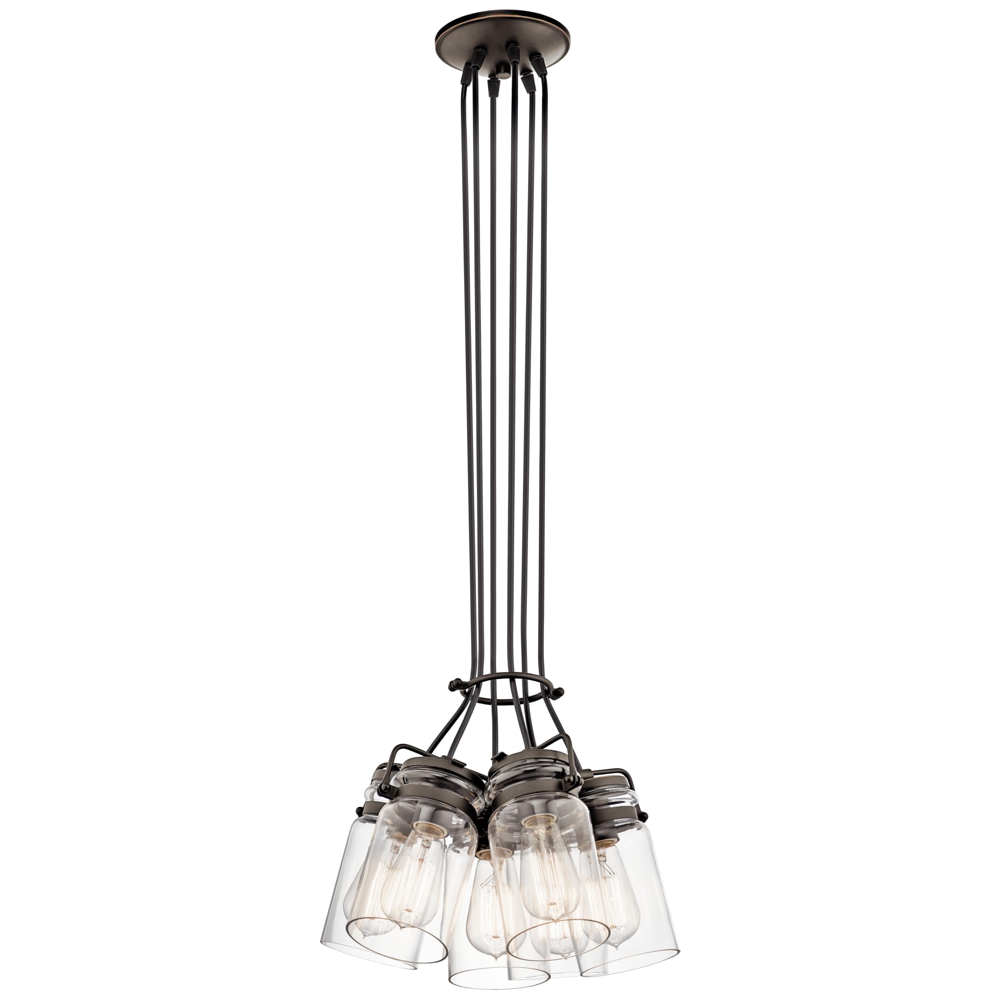 Kichler Brinley 7.75