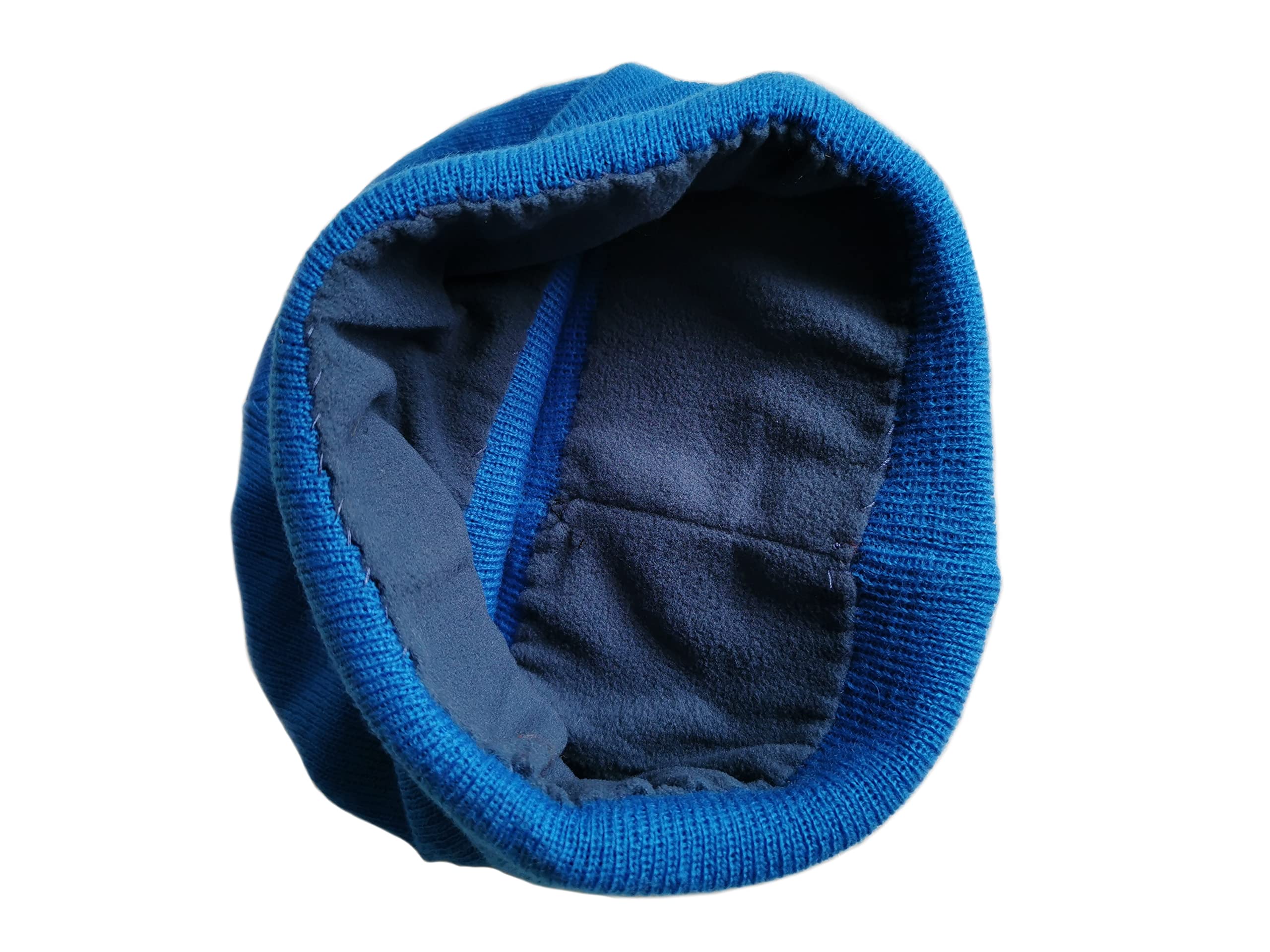 Pepe Jeans Boys' Beanie Hat - Soft Knit Winter Cap for Kids - Warm & Stylish Cold Weather Accessory for Outdoor Activities & School