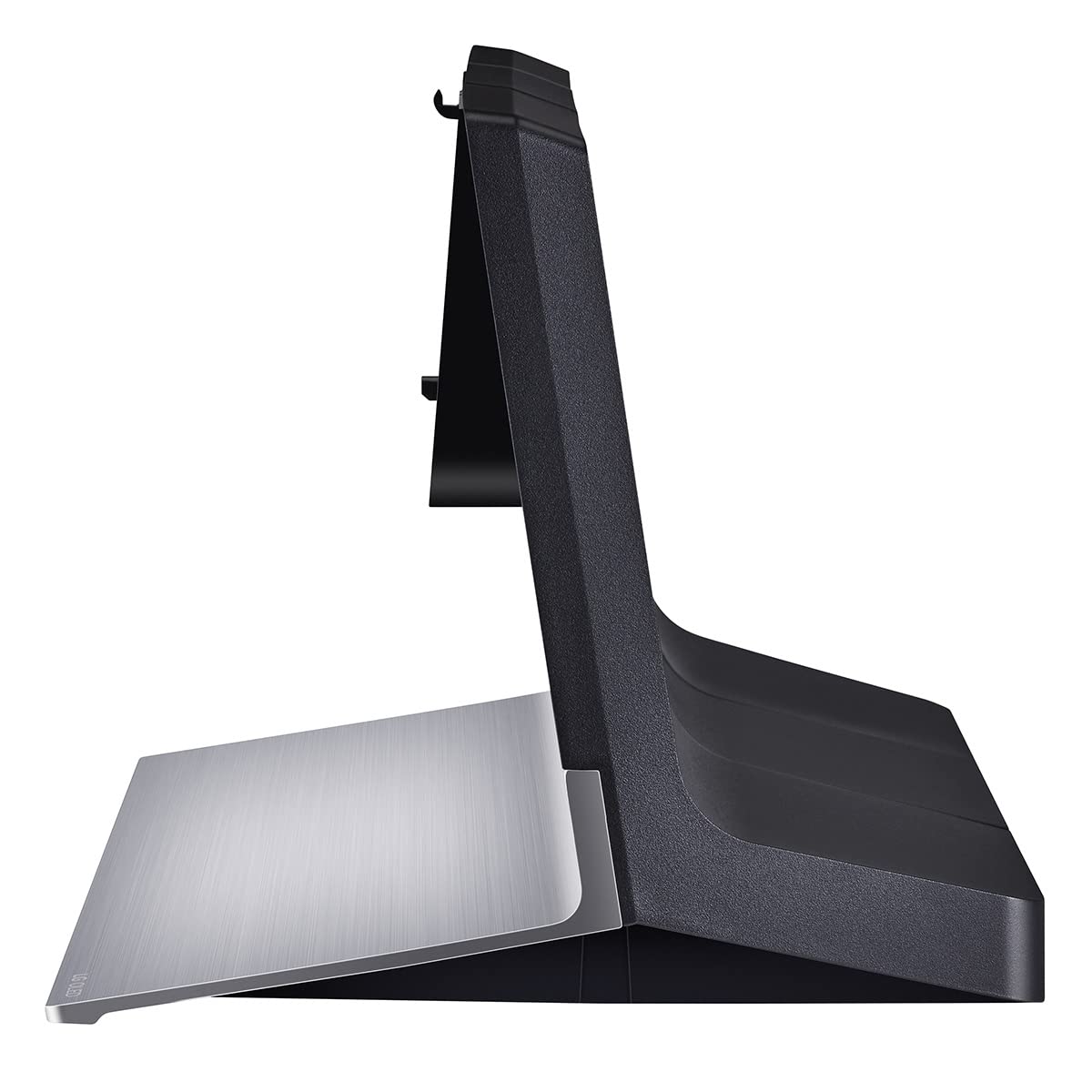 LG SQ-G2ST8377 OLED G2 Series TV Stand & Back Cover - Compatible with OLED83G2PUA/OLED77G2PUA Models - Perfect for Home Theater & Living Room Setup