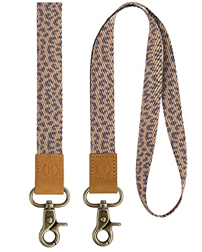 A-leopard