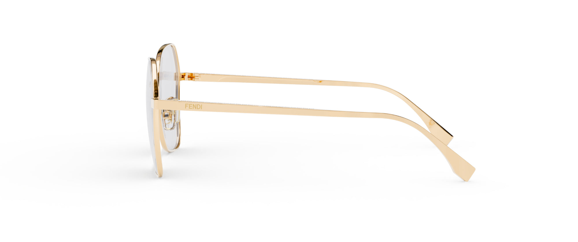 Fendi FF FE50040U Sunglasses - Luxury Designer Shades for Women & Men - Perfect for Outdoor Activities, Travel & Fashion Accessories