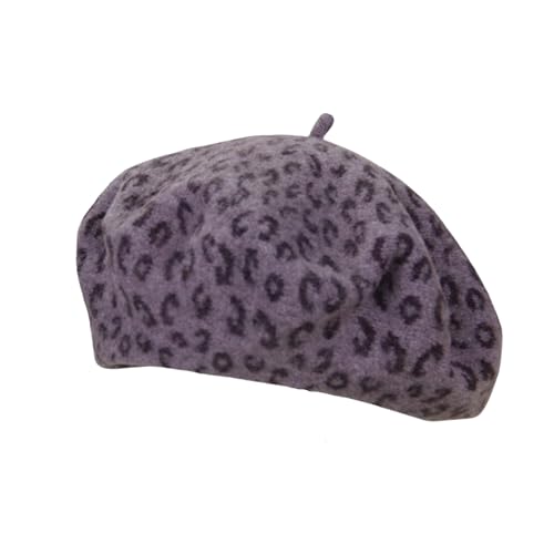 Leopard Print Khaki