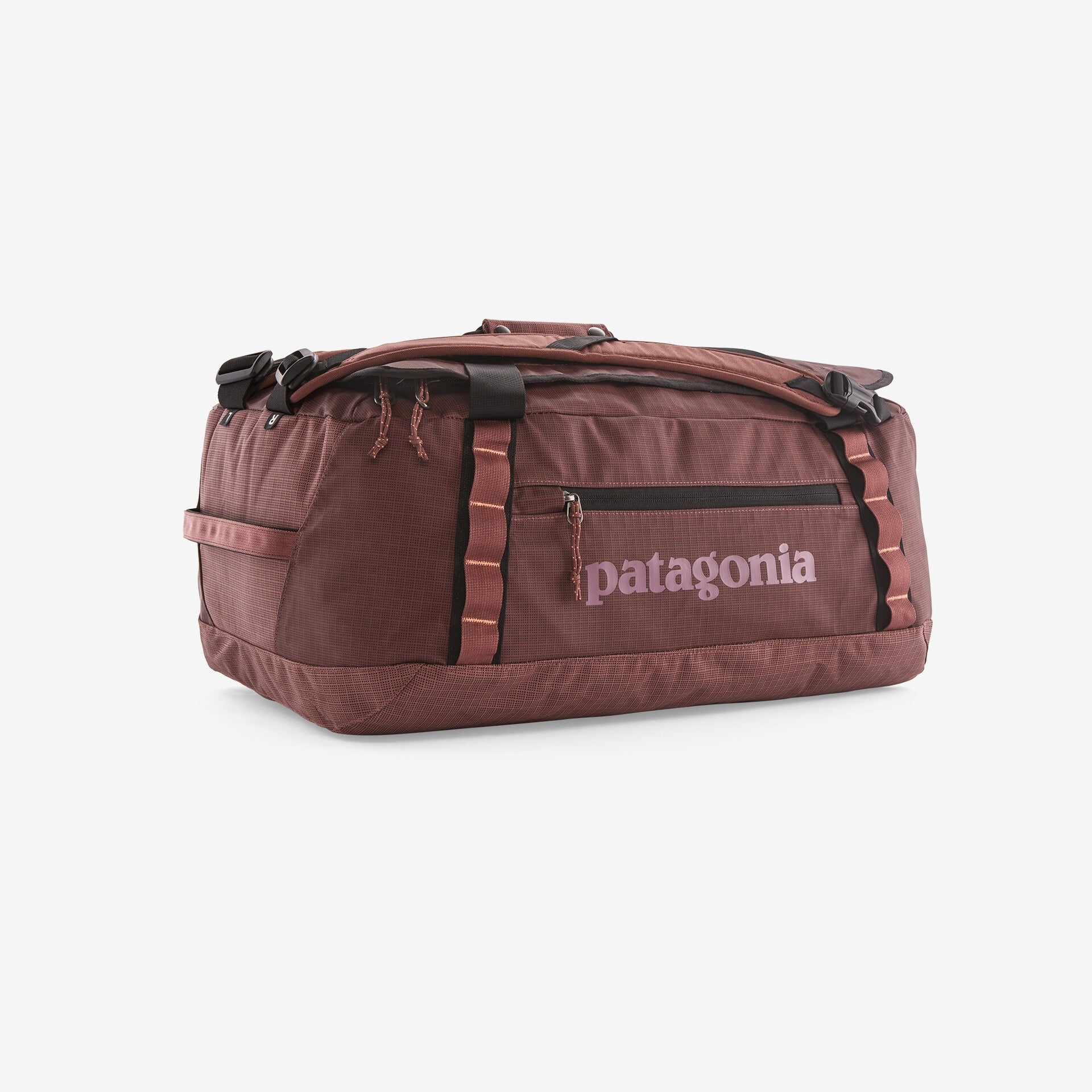 Black Hole Duffel Bag 40L - Waterproof & Durable Travel Duffel for Outdoor Adventures, Gym, Camping & Weekend Getaways