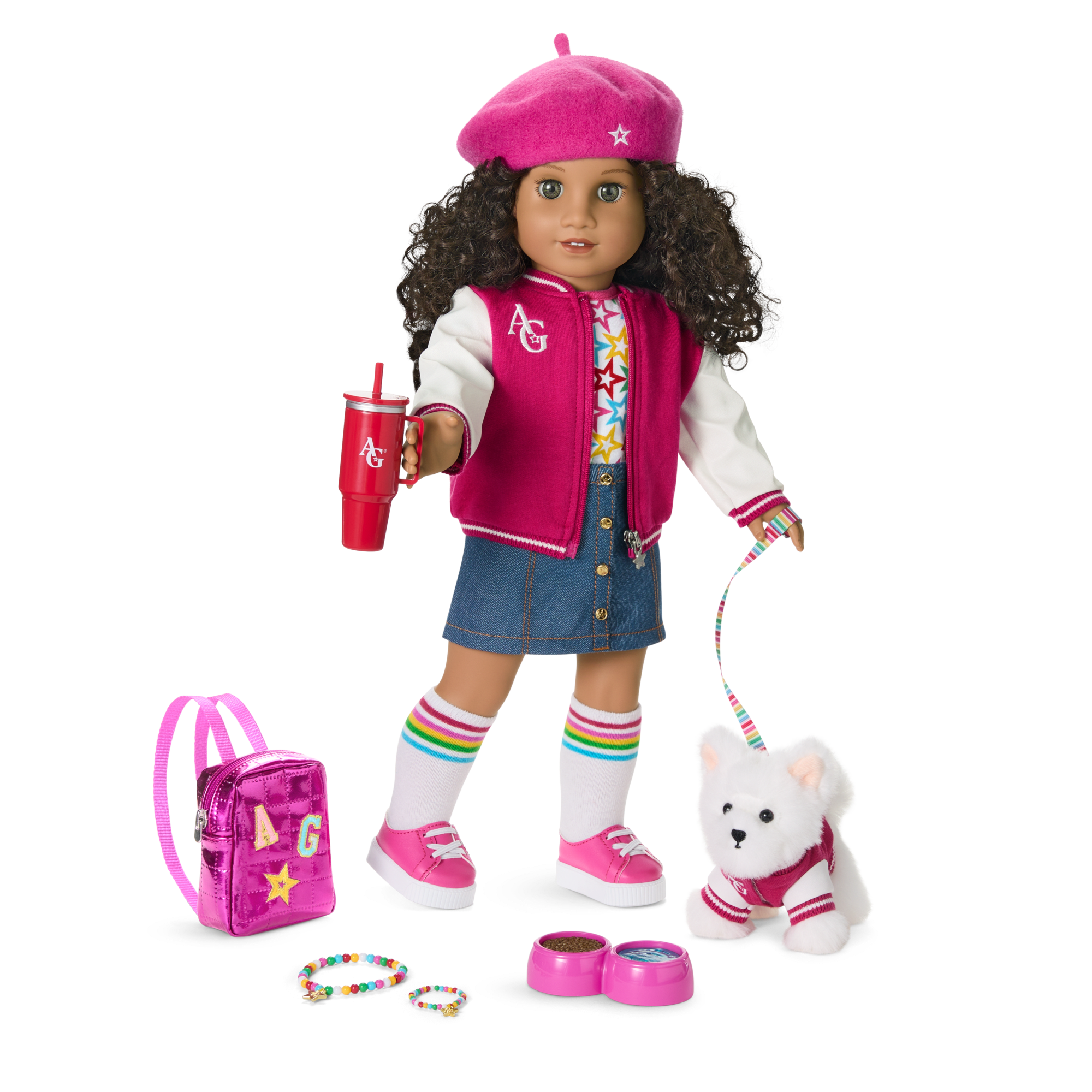 Truly Me™ 18