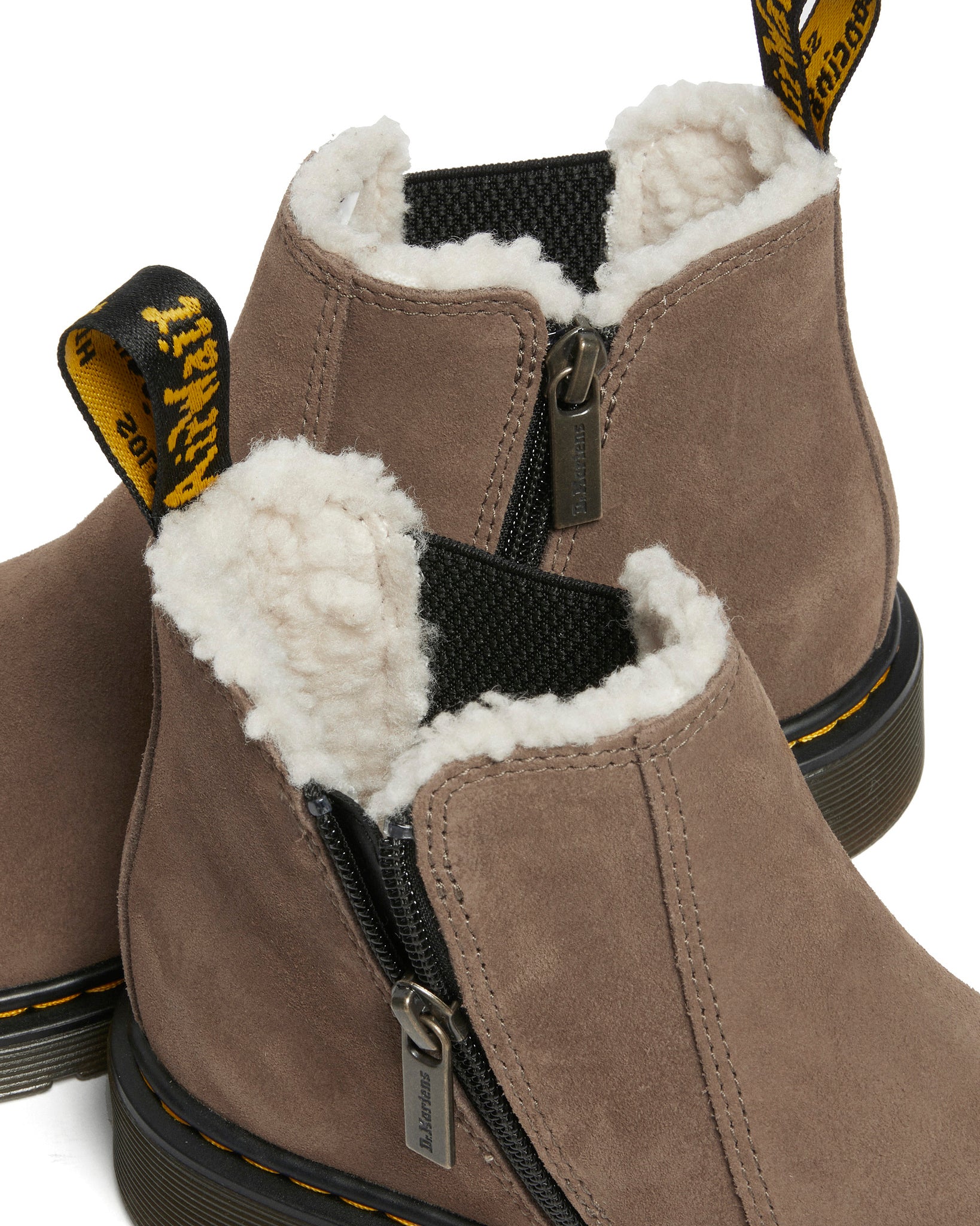 Leonore 2976 Youth Chelsea Boots - Waterproof & Comfortable Ankle Boots for Kids - Perfect for School, Outdoor Play & Casual Wear