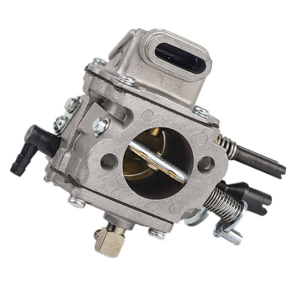 HIFROM Carburetor Replacement for Stihl Chainsaw 064 066 MS660 - Compatible with #1122 120 0621 - High Performance Aftermarket Carb - Perfect for Forestry, Wood Cutting & Landscaping