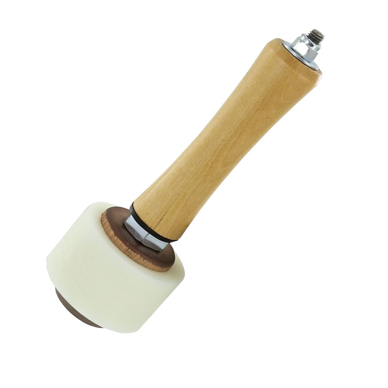 392 Nylon Training Hammer - Durable Blacksmithing Tool for Forging & Metalworking (Multiple Weights Available) - Perfect for DIY Projects, Martial Arts Training & Fitness Workouts